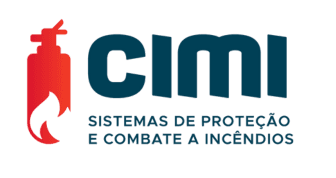 Logo da CIMI